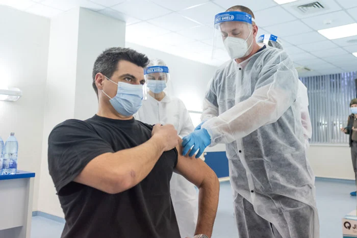 
    Imunitatea de grup în ţara noastră este, cel mai probabil, de până la 50 la sutăSursă foto: Shutterstock  