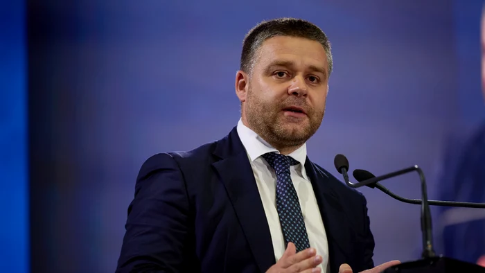 Ciucu dezvăluie cum s-a derulat ședința coaliției după revenirea PSD / Sursa foto: Inquam Photos