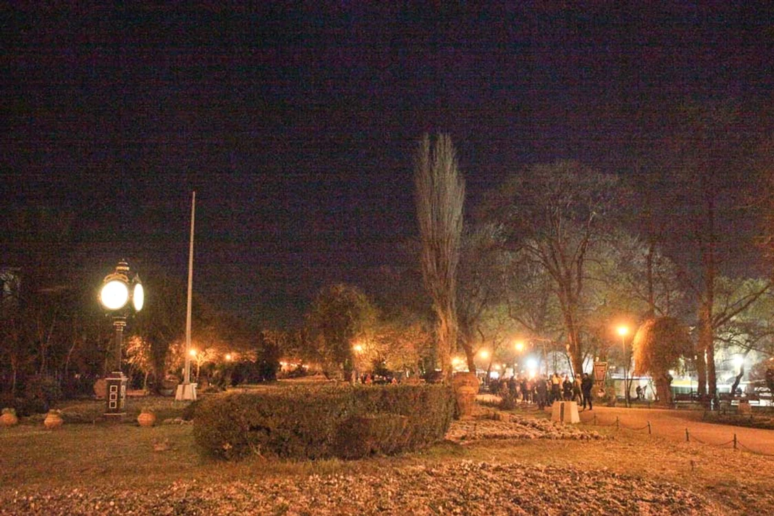 parcuri
