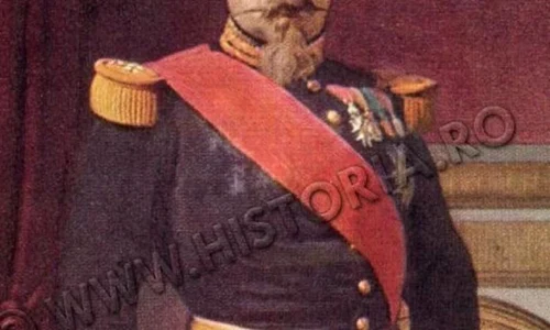 Napoleon III – The Emperor Who Fell Into Oblivion jpeg