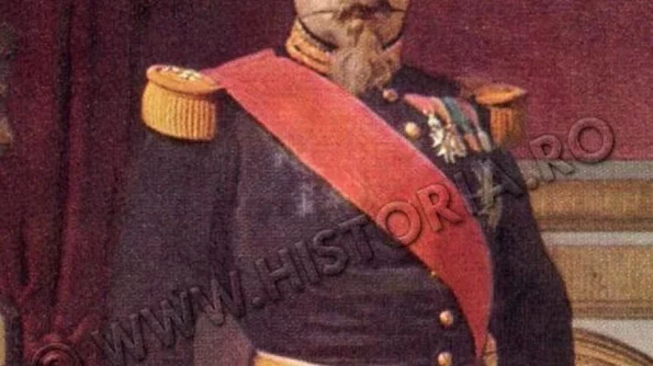 Napoleon III – The Emperor Who Fell Into Oblivion jpeg