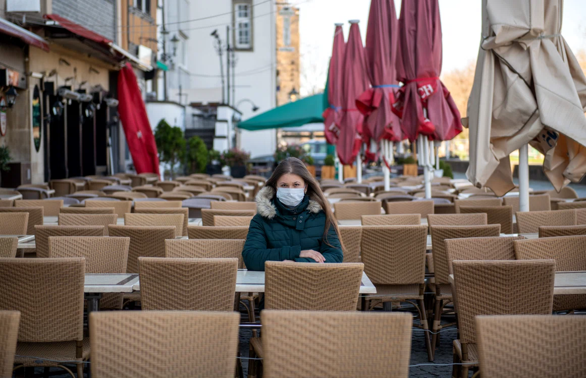 
    Autoritățile de la Berlin au interzis persoanelor nevaccinate accesul în  mai multe spații interioarefoto: Shutterstock  