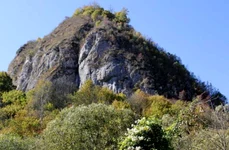 O cetate dacică din Munţii Orăştiei a ajuns „cel mai ignorat şi neglijat monument UNESCO din Europa“ jpeg