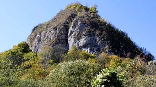 O cetate dacică din Munţii Orăştiei a ajuns „cel mai ignorat şi neglijat monument UNESCO din Europa“ jpeg