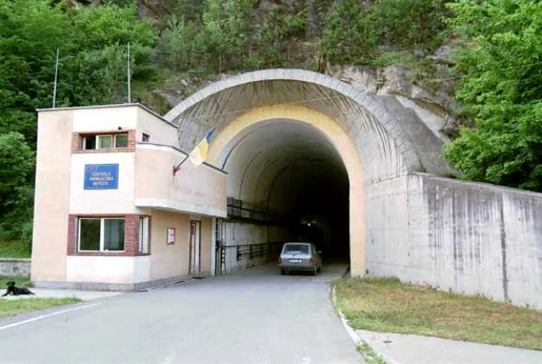 tuneluri retezat foto daniel guta