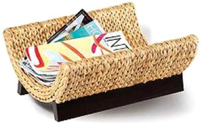 Suport pentru reviste, la Bonsai