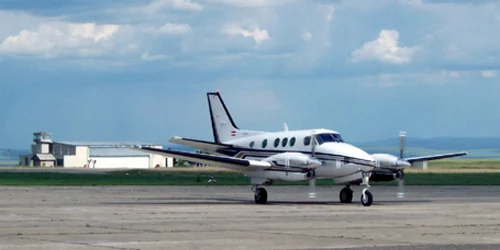 În avion se aflau 30 de suceveni