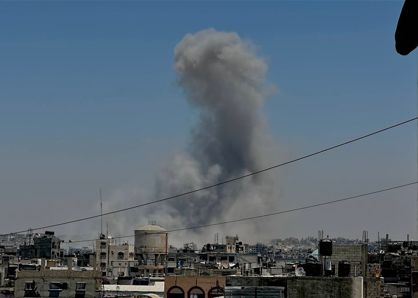Criză de numerar în Gaza. Prețul piperat plătit de populație pentru cash
