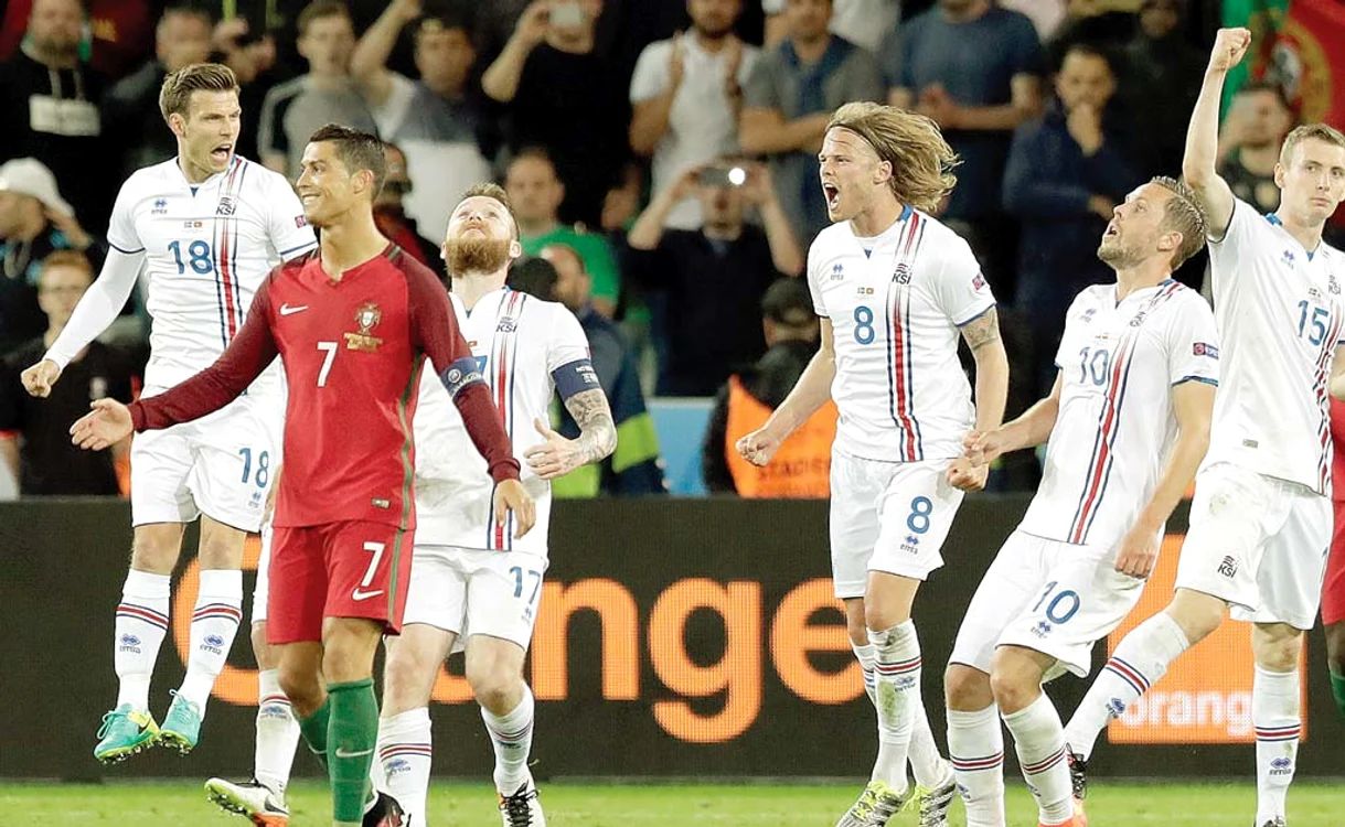 
    Ronaldo nu ştie să piardăFoto: AP  