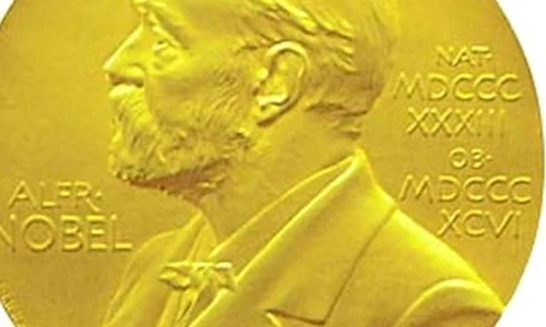 Jumătate dintre Premiile Nobel pentru Pace, acordate ilegal jpeg