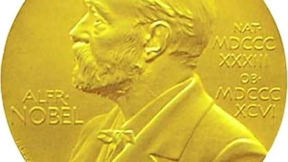 Jumătate dintre Premiile Nobel pentru Pace, acordate ilegal jpeg