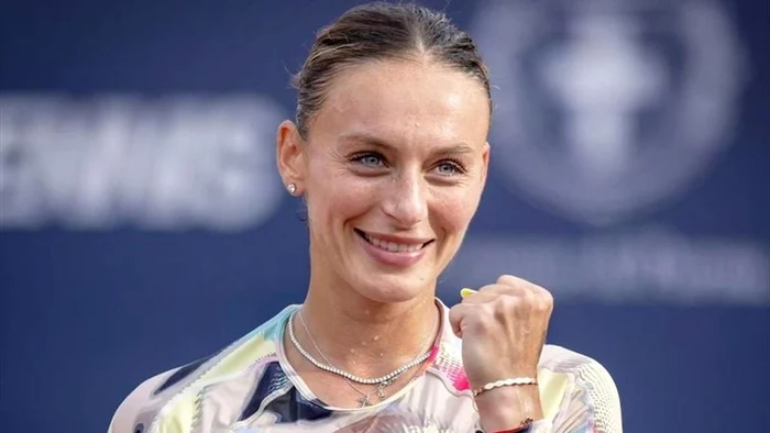 Ana Bogdan. FOTO: Facebook