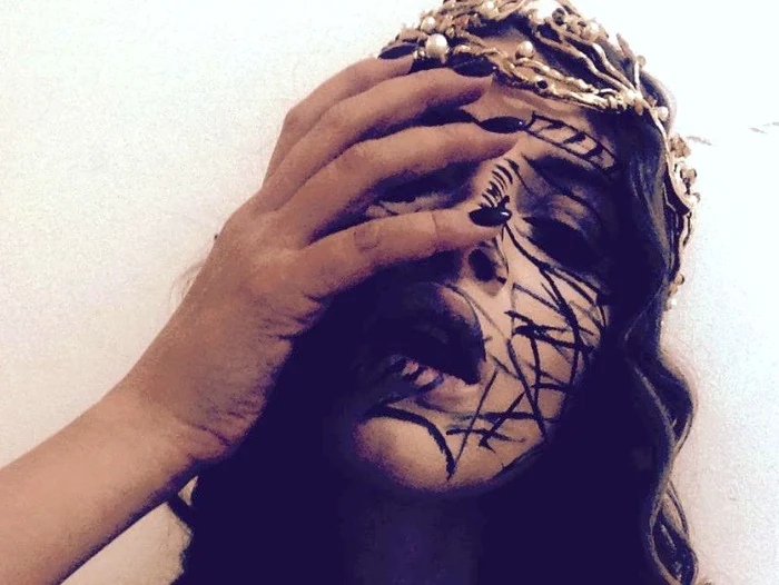 Iulia Albu a criticat-o pe Lavinia Pârva