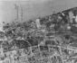 fotografii si documente legate de bombardamentele asupra severinului