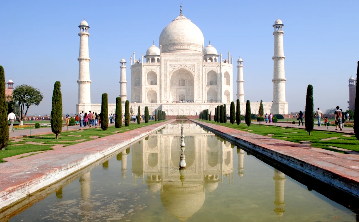 Taj Mahal JPG jpeg