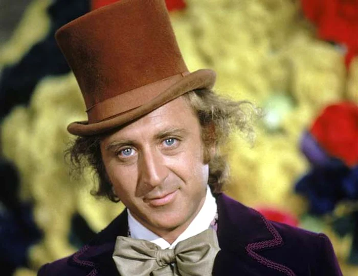 Actorul Gene Wilder a murit la vârsta de 83 de ani