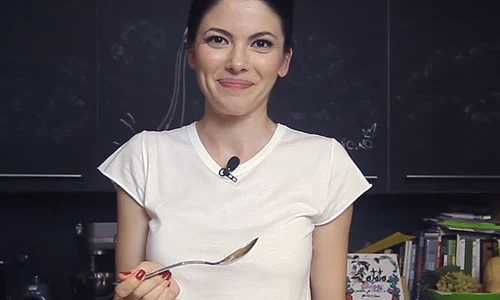 Anca Lungu supa crema de rosii cu oregano Printesa Polonic jpeg