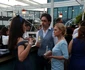 24 lavinia petrea pro tv si sotul ei procurorul romulus varga la ok rooftop party revista ok 10 jpg jpeg
