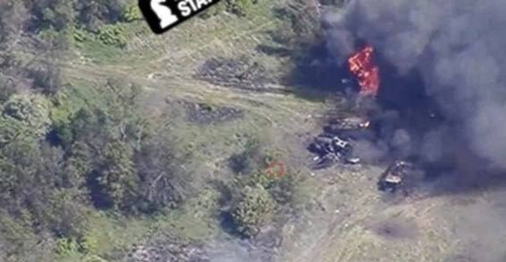 Ucraina a respins atacul rus cu blindate asupra regiunii nord-estice Harkov. Peste 1.700 de locuitori au fost evacuați