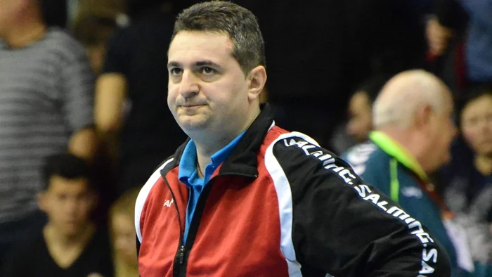 Florentin Pera a rămas fără cuvinte
