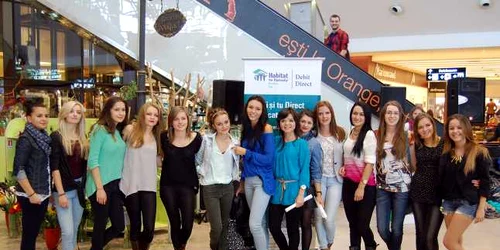 voluntari habitat cluj