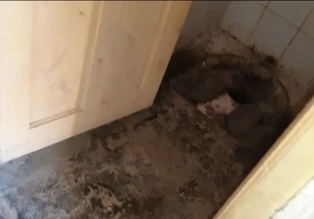 wc scoala Dolj