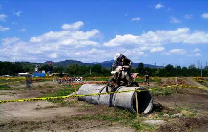 enduro 2