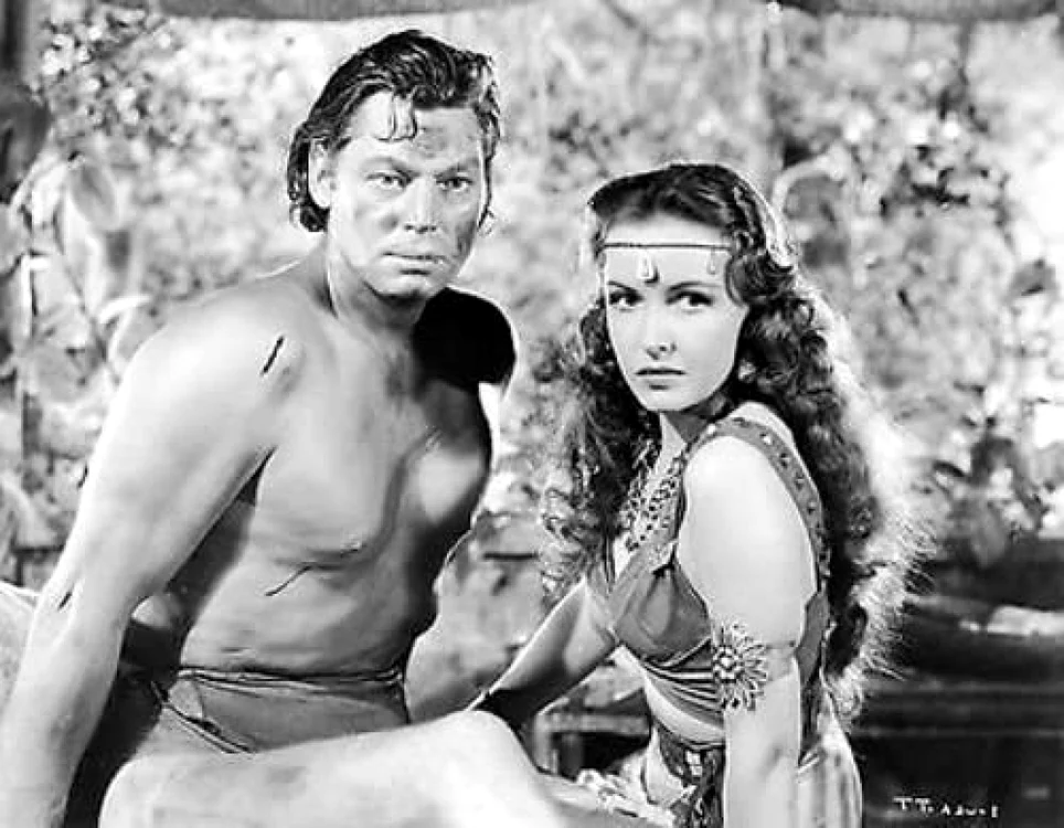 Tarzan
