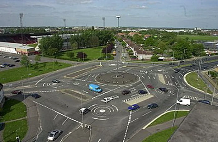 magic rond
