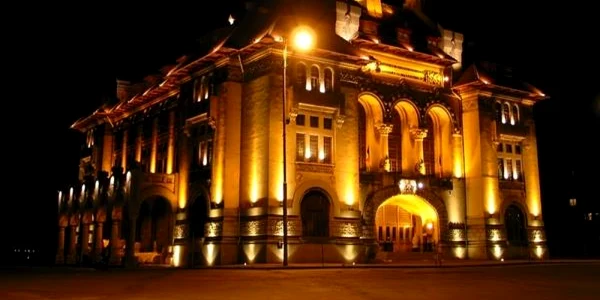 Muzeul de Istorie si Arheologie Constanta