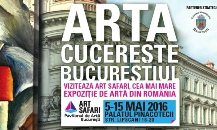Pictură inedită a lui Tonitza, expusă pentru 3 zile la Art Safari jpeg