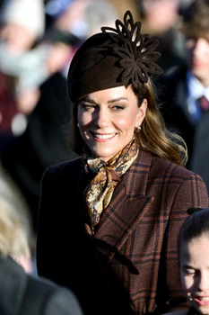 Kate Middleton 