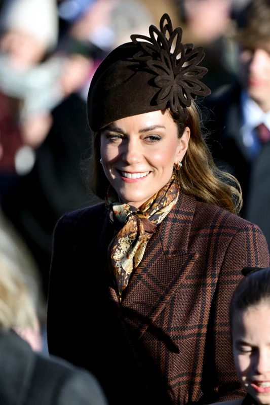 Kate Middleton