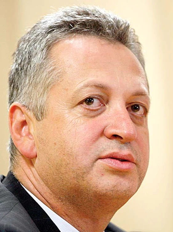 Relu Fenechiu