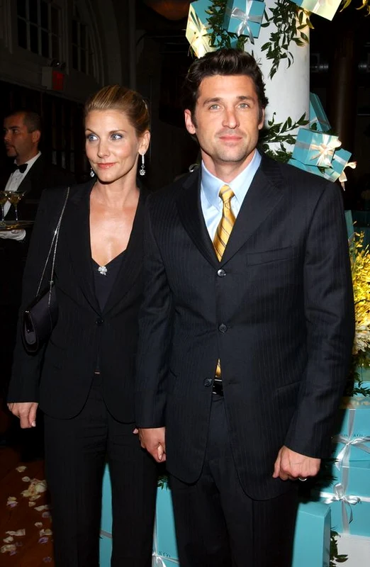 Patrick Dempsey jpeg