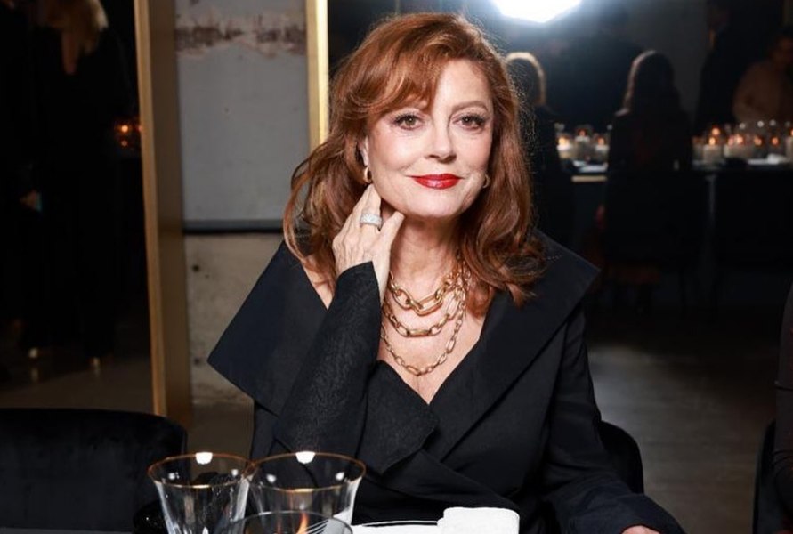 Susan Sarandon dă în judecată firma pe care a angajat-o să îi construiască o casă de vis de 2 milioane de dolari