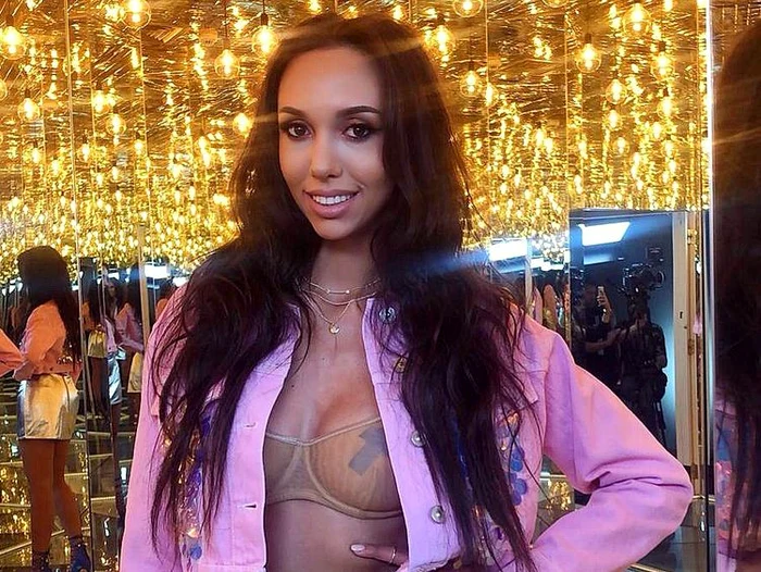 Casa lui Jessie Baneș a fost vandalizată de hoțiFoto Instagram