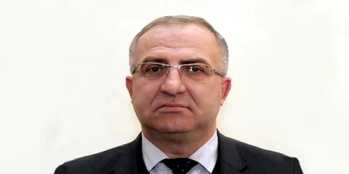 dumitru miron