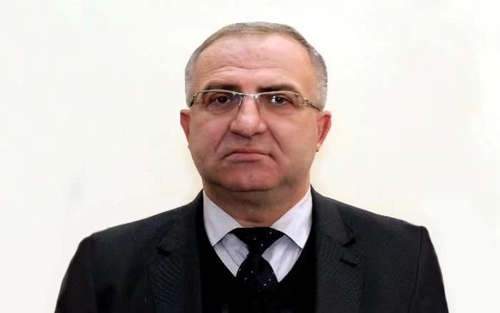 Prof. Univ. Dr. Dumitru Miron