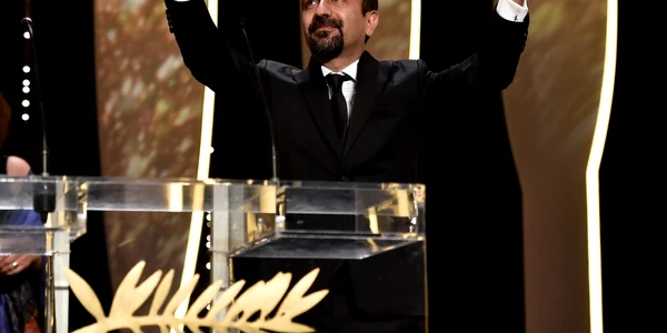 Asghar Farhadi foto guliver/getty images