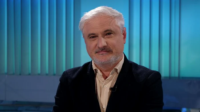 Istoricul Adrian Majuru Arhivă personală 