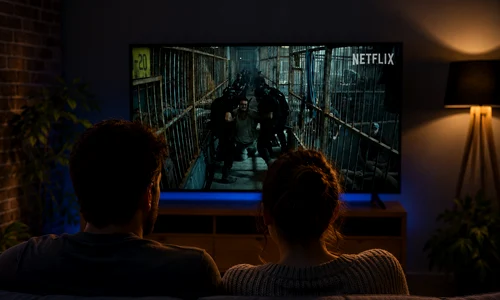 neflix png