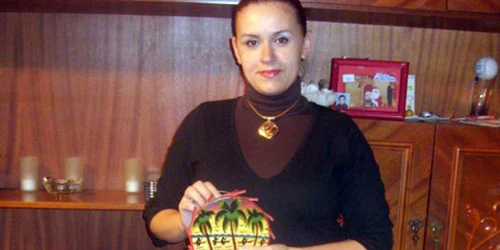 Sonia Radu