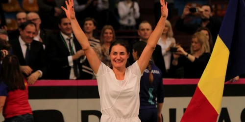 monica niculescu FOTO ovidiu iordachi/mediafax