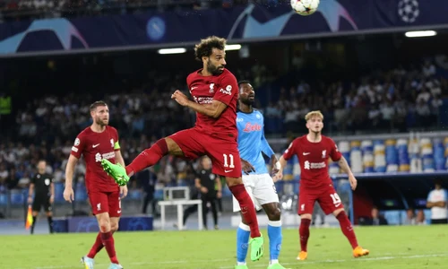 Napoli Liverpool, EPA jpg