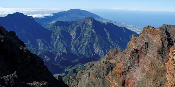 Insula La Palma FOTO EPA-EFE