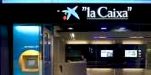 la caixa romania