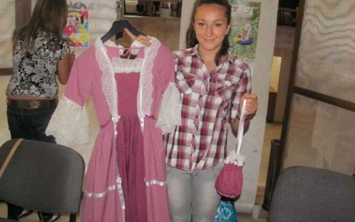 Jointec Satu Mare - Joaca de-a afacerea pe băncile şcolii