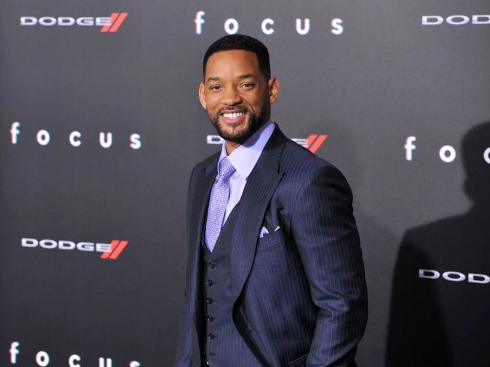 
    În anul 1998, actorul Will Smith a refuzat propunerea de a-l interpreta pe Neo din pelicula „Matrix‟. FOTO: Shutterstockclickpentrufemei.ro  