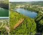 Lacul Teliuc din Hunedoara  Foto Daniel Guță ADEVĂRUL (17) jpg
